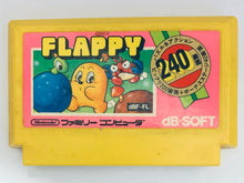 Load image into Gallery viewer, Flappy - Famicom - Family Computer FC - Nintendo - Japan Ver. - NTSC-JP - Cart (dBF-FL)
