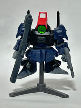 Cargar imagen en el visor de la galería, Mobile Suit Z Gundam - RMS-099 Rick Dias - Trading Figure - Bandai Shokugan - Candy Toy
