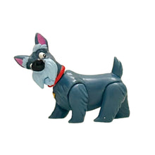 Cargar imagen en el visor de la galería, Lady and the Tramp - Jock - Disney Choco Party Part 2 - Trading Figure (041)
