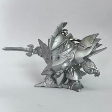 Cargar imagen en el visor de la galería, Super Robot Taisen - AGX-05 Cybuster - Figure Keychain
