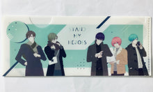 Load image into Gallery viewer, Stand My Heroes Ticket Case (Set of 6)
