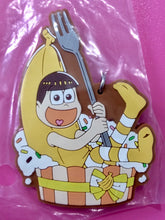 Cargar imagen en el visor de la galería, Osomatsu-san - Matsuno Jyushimatsu - Rubber Charm
