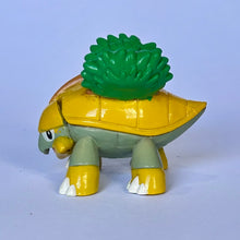 Cargar imagen en el visor de la galería, Pokémon DP - Grotle - Clipping Figure
