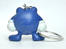 Cargar imagen en el visor de la galería, Pocket Monsters - Nyorozo / Poliwhirl - Mascot Keychain - Pokémon Holder
