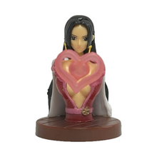 Cargar imagen en el visor de la galería, One Piece - Boa Hancock - Trading Figure - Choco Egg (12)
