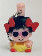 Cargar imagen en el visor de la galería, Dr. Slump x Coca-Cola Totem Pole Accessories Set - Swing Mascot
