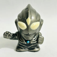 Cargar imagen en el visor de la galería, Ultraman Tiga - Tiga Dark (clone) - Finger Puppet - SD Figure
