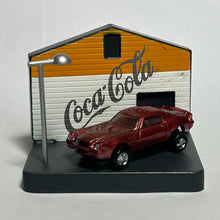 Cargar imagen en el visor de la galería, Chevrolet Camaro 1977 - Mini Diorama
