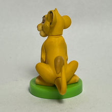 Cargar imagen en el visor de la galería, The Lion King - Simba - Trading Figure - Choco Egg (66)
