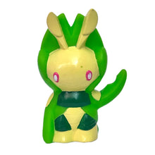 Cargar imagen en el visor de la galería, Pocket Monsters Best Wishes - Leavanny / Leavanny - Pokémon Kids BW
