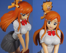 Load image into Gallery viewer, Bleach - Inoue Orihime - Kon - BLEACH DX Girls Figure
