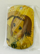 Cargar imagen en el visor de la galería, K-ON!! - Tainaka Ritsu - Metal Tag

