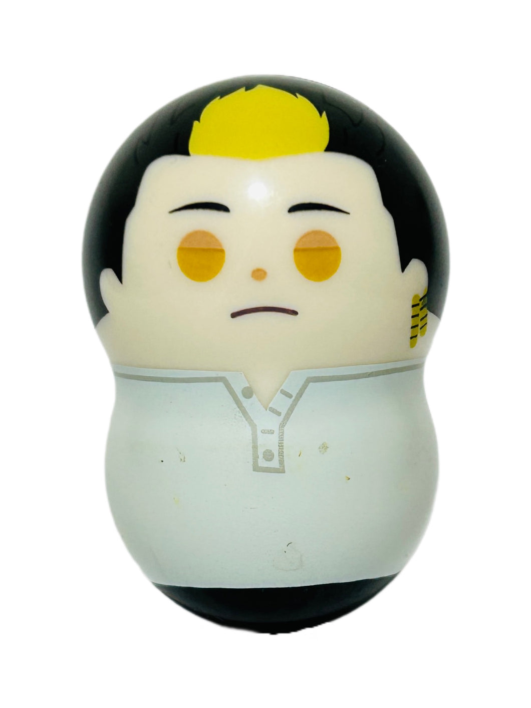 Tokyo卍Revengers - Hanma Shuuji - Candy Toy - Coo'nuts