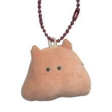 Load image into Gallery viewer, Flapjack Octopus - Round-Eyed Aquarium Petite Mascot BC

