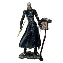 Load image into Gallery viewer, Trigun - Vash the Stampede - Figure - Black Ver. Sunglasses
