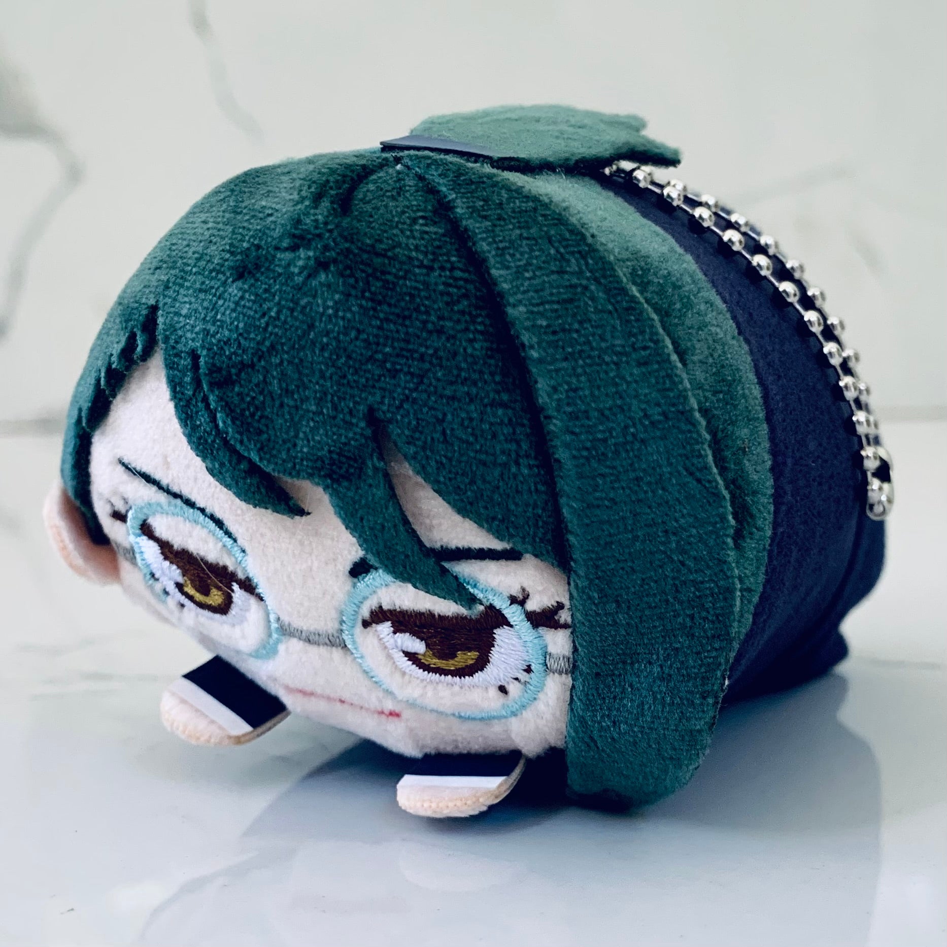 Gekijouban Jujutsu Kaisen 0 - Zenin Maki - Mochi Kororin Nuigurumi