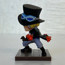 Cargar imagen en el visor de la galería, One Piece - Sabo - Desktop Figure - Ichiban Kuji OP Memories 2 - Prize H
