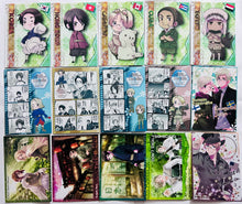 Cargar imagen en el visor de la galería, Hetalia Axis Powers Trading Card (Set of 58)
