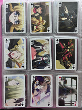 Cargar imagen en el visor de la galería, Kyoukai Senjou no Horizon - Playing Cards
