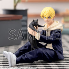 Load image into Gallery viewer, Tokyo卍Revengers - Matsuno Chifuyu - Premium Chokonose Figure

