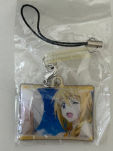 Cargar imagen en el visor de la galería, IS: Infinite Stratos - Charlotte Dunois - Mobile Cleaner Strap
