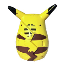 Load image into Gallery viewer, Pokémon - Pikachu - Talking Alarm Clock Seiko
