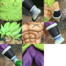 Cargar imagen en el visor de la galería, Dragon Ball Super Broly - Broly Legendary SSJ - Chokoku Buyuden - Full Power (Damaged)
