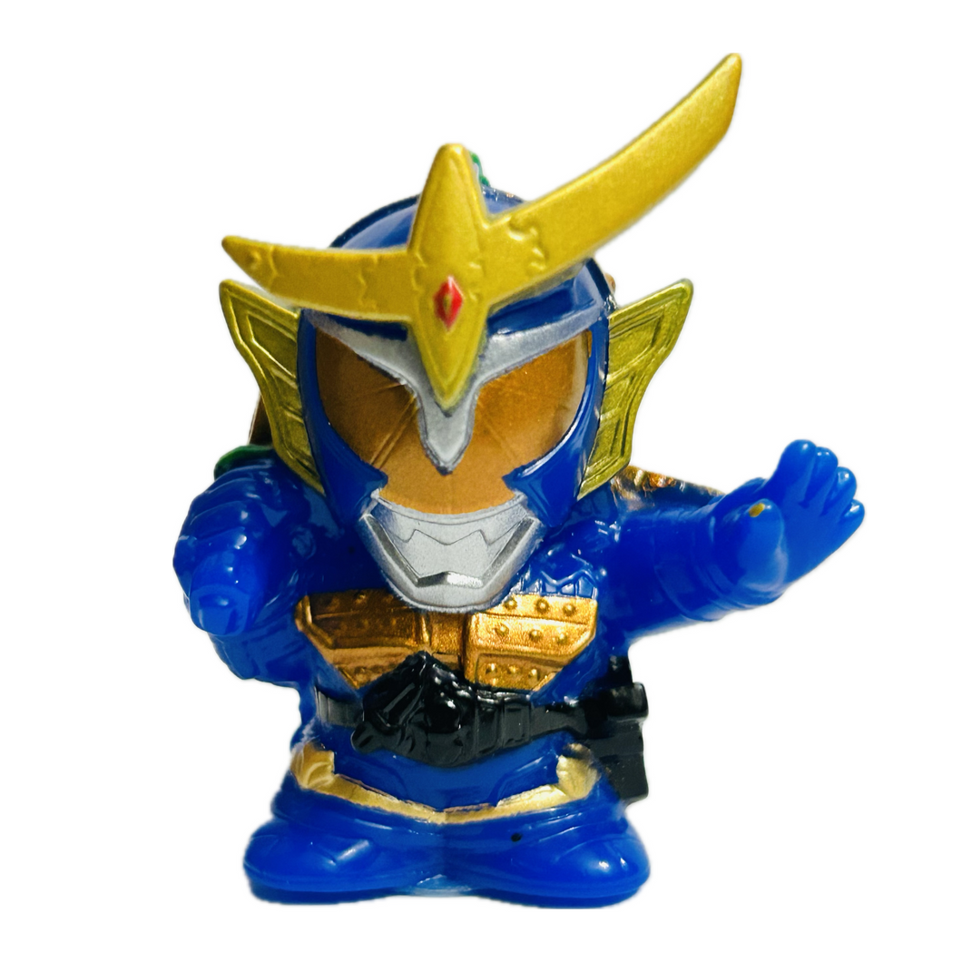 Kamen Rider Gaim - Armored Rider Gaim - Trading Figure - Ningyou Sukui