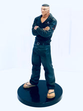 Cargar imagen en el visor de la galería, Crows x Worst - Kuzugami Tatsuo - Trading Figure - Blacklist Gaiden Scarface
