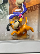 Cargar imagen en el visor de la galería, amiibo - R.O.B./Mr. Game &amp; Watch/Duck Hunt - Super Smash Bros. Series, 3-Pack
