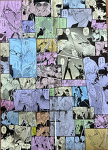 Cargar imagen en el visor de la galería, Detective Conan - Conan Edogawa, Tooru Amuru - Double-sided B2 Poster
