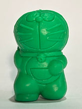 Cargar imagen en el visor de la galería, Doraemon - Eraser Figure - Green ver.
