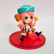Load image into Gallery viewer, One Piece - Jewelry Bonney - Card Stand Figure - Ichiban Kuji OP ~Girl&#39;s Collection~
