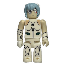 Load image into Gallery viewer, Neon Genesis Evangelion - Ayanami Rei - Figure - Kubrick (NO.16)
