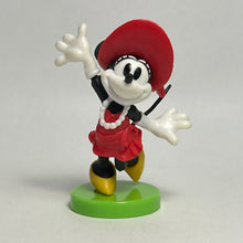 Cargar imagen en el visor de la galería, Disney - Minnie Mouse - Trading Figure - Choco Egg (115)
