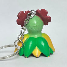 Cargar imagen en el visor de la galería, Pokémon - Bellossom - Figure Keychain - Holder
