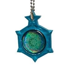Load image into Gallery viewer, Mahou x Senshi Magi Majo Pures! - Frozen Sapphire - Charm - Majoka Jewel
