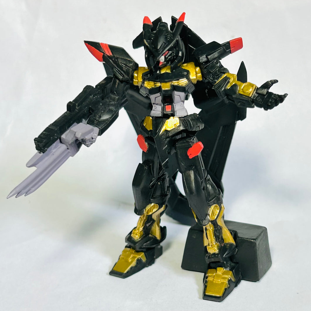 Mobile Suit Gundam SEED Astray - MBF-P01-Re2AMATU Gundam Astray Gold Frame Amatsu Mina - Gashapon EX HG Series Gundam Mecha Selection 8