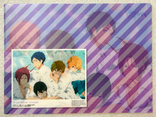 Load image into Gallery viewer, Free! -Eternal Summer- - Clear File - Animage September 2014
