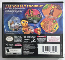 Cargar imagen en el visor de la galería, DreamWorks Bee Movie Game - Nintendo DS / DSLite DSi XL - NTSC - CIB (NTR-YB4E-USA)

