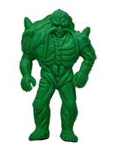 Load image into Gallery viewer, Choshinsei Flashman - Leh Gals - Eraser Figure - Keshi
