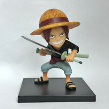 Cargar imagen en el visor de la galería, One Piece - Akagami no Shanks - Card Stand Figure
