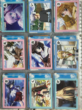 Cargar imagen en el visor de la galería, Kanon / Clannad / Air / Little Busters! Ecstasy - Kurata Set
