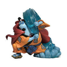 Load image into Gallery viewer, One Piece - Jinbei - Super Effect Figure
