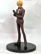 Load image into Gallery viewer, One Piece - Sanji - DXF Figure
