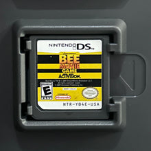 Cargar imagen en el visor de la galería, DreamWorks Bee Movie Game - Nintendo DS / DSLite DSi XL - NTSC - CIB (NTR-YB4E-USA)
