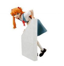 Load image into Gallery viewer, Evangelion: 2.0 You Can (Not) Advance - Souryuu Asuka Langley - HGIF Evangelion File Neo - Sadamoto Yoshiyuki Collection Vol. 1
