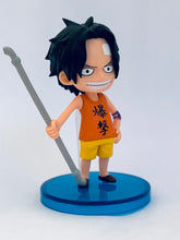 Cargar imagen en el visor de la galería, One Piece - Portgas D. Ace - OP World Collectable Figure ~Top Tank ver.~ - WCF (TT08)
