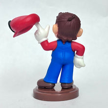 Cargar imagen en el visor de la galería, Super Mario Odyssey - Mario - Trading Figure - Choco Egg
