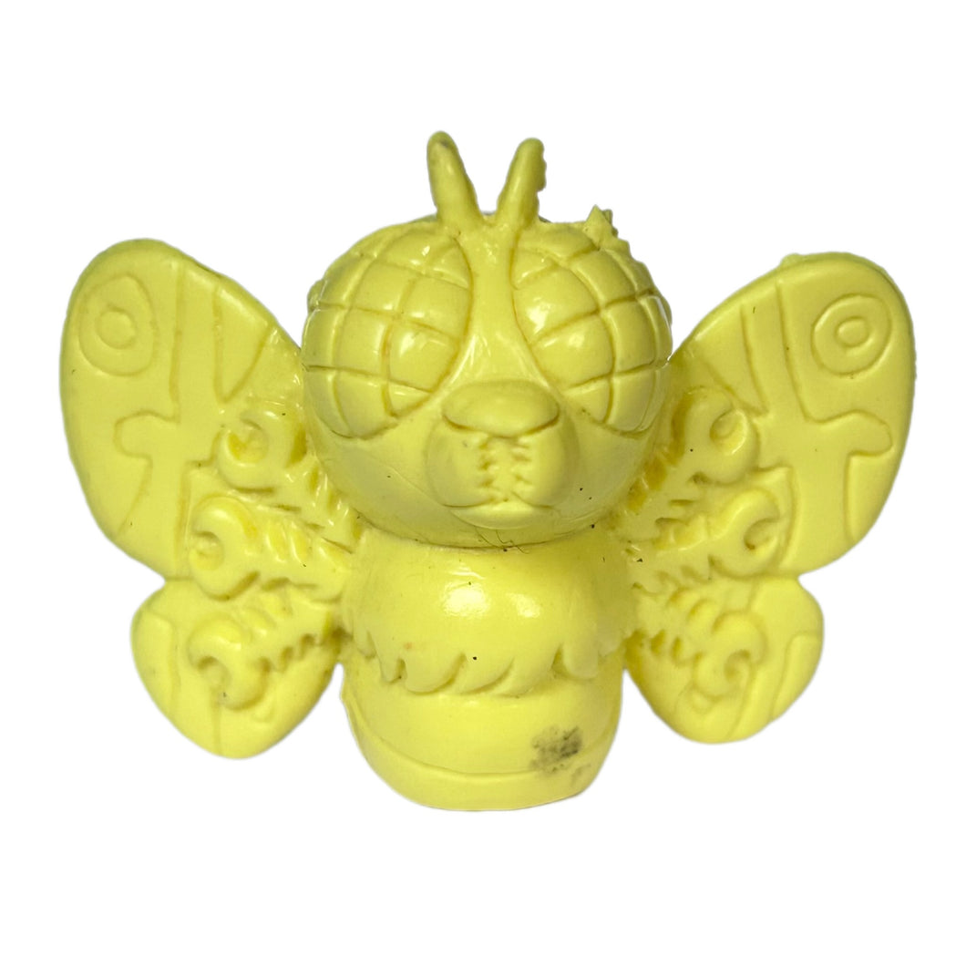 Godzilla King of Monsters - Mothra - Eraser / Keshigomu
